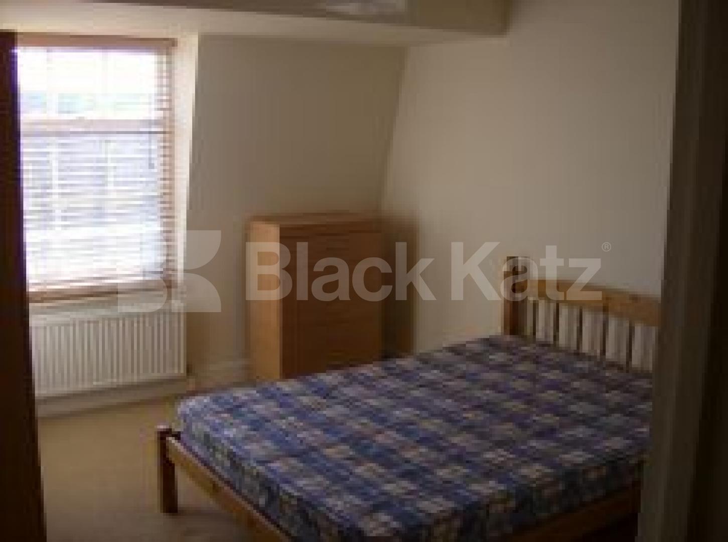 			1 Bedroom, 1 bath, 1 reception Apartment			 Voltaire Road, Clapham High Street